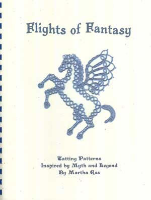 Flights of Fantasy (Martha Ess)