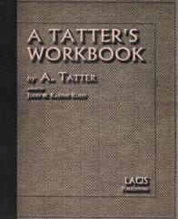 A Tatter's Workbook (T198)