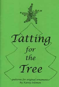 Tatting for the Tree