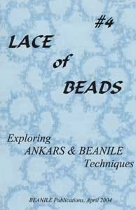 Lace of Beads #4