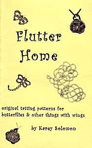Flutter Home (T307)
