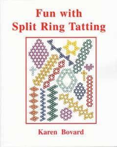 Fun with Split Ring (Karen Bovard)