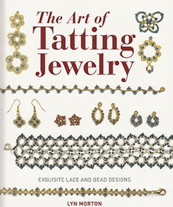 The Art of Tatting Jewelry (Morton)