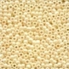 MH Glass Seed Beads - 00123 - Cream