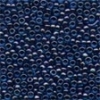 MH Glass Seed Beads - 00358 - Cobalt Blue
