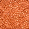 MH Glass Seed Beads - 00423 - Tangerine