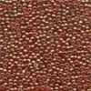 MH Petite Seed Beads - 42028 - Ginger