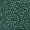 MH Frosted Seed Beads - 62020 - Frosted Crème de Mint