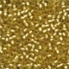 MH Frosted Seed Beads - 62031 - Frosted Gold
