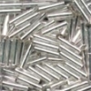 Mill Hill Bugle Beads, Med - Ice - 11/0 x 9mm