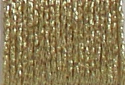 Finca Metallic - 0006 Champagne Gold - Single Ply