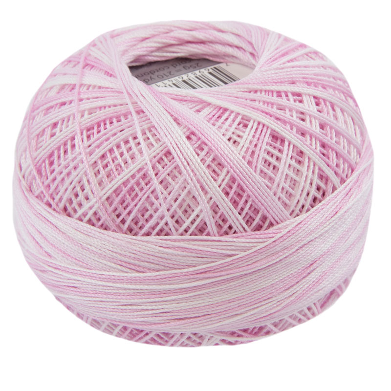Lizbeth Thread 10 - (189) Pink Ice