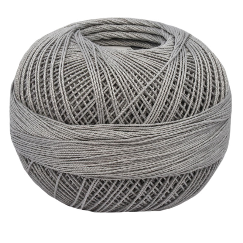Lizbeth Thread 20 - (605) Silver