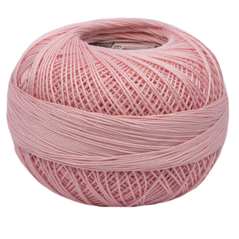 Lizbeth Thread 40 - (619) Baby Pink