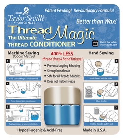 Thread Magic Thread Conditioner and Protectant