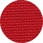Aida Christmas Red 51 In W