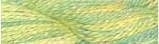Caron Collection Waterlilies Silk Floss - 027 - Lemon n Lime