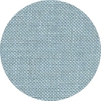 Linen Touch of Blue 55 In W