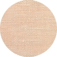 Linen Touch of Peach 55 In W