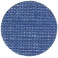 Linen Nordic Blue 55 In W