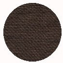 Linen Black Chocolate 55 In W