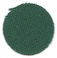 Lugana Forest Green 55 In W