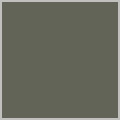 Sullivans Embroidery Floss - 45121 - Vy Lt Ash Gray
