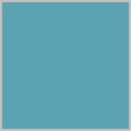 Sullivans Embroidery Floss - 45133 - Turquoise