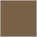 Sullivans Embroidery Floss - 45143 - Dk Drab Brown