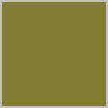 Sullivans Embroidery Floss - 45174 - Vy Dk Olive Green