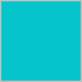Sullivans Embroidery Floss - 45443 - Med Bright Turquoise