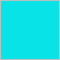 Sullivans Embroidery Floss - 45444 - Lt Bright Turquoise