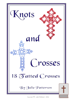 Knots and Crosses (Patterson)