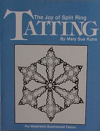 Joy of Split Ring Tatting