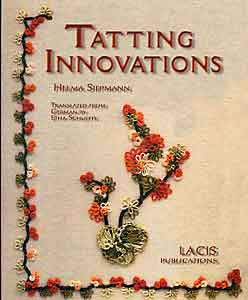 Tatting Innovations