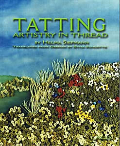 Tatting Artistry in Thread