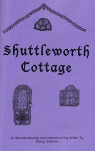 Shuttleworth Cottage