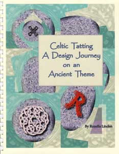 Celtic Tatting a Design Journey on an Ancient Theme
