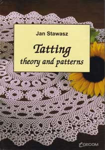 Tatting Theory and Patterns (Stawasz) (T298)