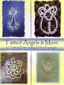 Tatted Angels and More (Passinger)