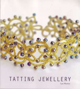 Tatting Jewellery (Morton)