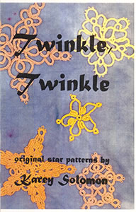 Twinkle, Twinkle (Karey Solomon)