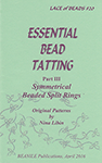 Essential Bead Tatting Part III #20 (Nina Libin)