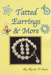 Tatted Earrings & More (Linden)