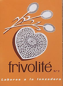 Frivolite 2 (T50)