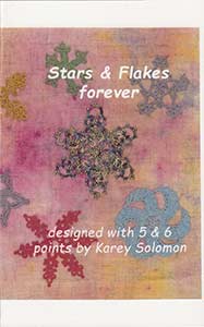 Stars & Flakes Forever (Karey Solomon)