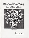 The Second Little Book of Easy Tatting Patterns (Patricia Rizzo)