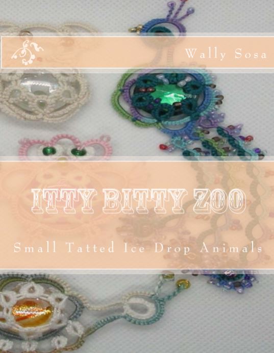 Itty Bitty Zoo (Sosa)