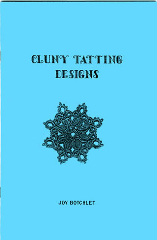 Cluny Tatting Designs