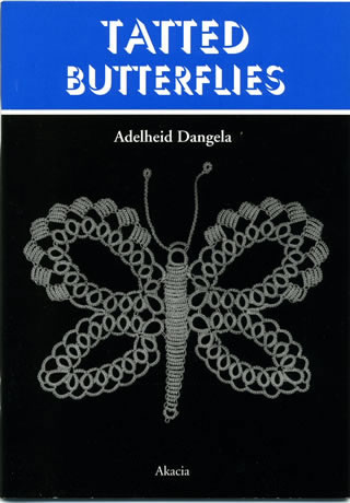 Tatted Butterflies